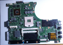 Load image into Gallery viewer, Asus N56V8 15.6&quot; Motherboard N56VM Main Board 60-N9IM1100-D15
