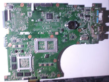 Load image into Gallery viewer, Asus N56V8 15.6&quot; Motherboard N56VM Main Board 60-N9IM1100-D15
