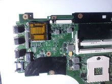 Load image into Gallery viewer, Asus N56V8 15.6&quot; Motherboard N56VM Main Board 60-N9IM1100-D15
