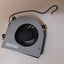 Clevo CPU Cooling Fan W230SS W230ST W350ET W350STQ W370S W370ST series
