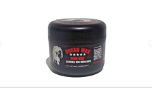 Load image into Gallery viewer, Dark Dredz Dreadlocks Dread Wax New &amp; Maintaining Locs, Dreads, Twists Lockup Your head 150ml
