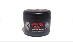 Dark Dredz Dreadlocks Dread Wax New & Maintaining Locs, Dreads, Twists Lockup Your head 150ml