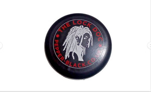 Dreadlocks Wax - Extreme Hold - Dark Hair - 150ml -lid