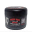 Dreadlocks Wax - Extreme Hold - Dark Hair - 150ml - front