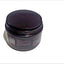 Dreadlocks Wax - Extreme Hold - Dark Hair - 150ml - black cap under lid
