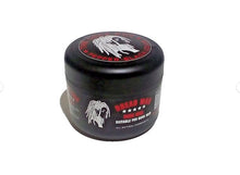 Load image into Gallery viewer, Dreadlocks Wax - Extreme Hold - Dark Hair - 150ml - side
