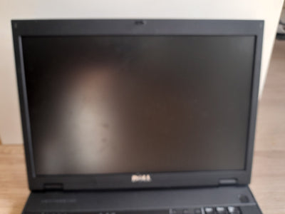 Dell Latitude E5500 15.6" Laptop C2D 120GB SSD 4GB Ram Windows 11 Pro + Office
