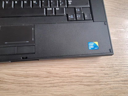 Cheap Dell Latitude E5500 15.6" Laptop C2D 120GB SSD 4GB Ram Windows 11 Pro + Office