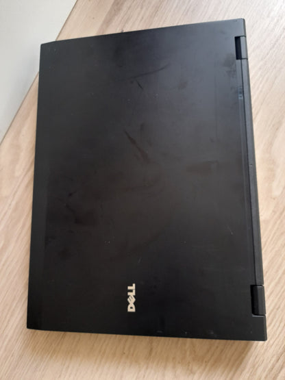Cheap Dell Latitude E5500 15.6" Laptop C2D 120GB SSD 4GB Ram Windows 11 Pro + Office