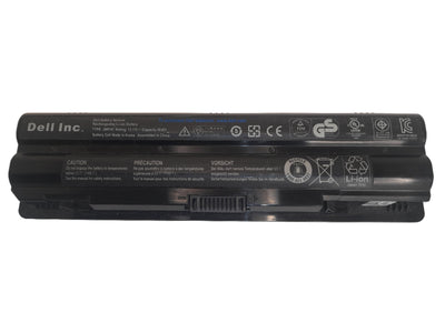 Dell XPS 15 L502x 15.6" BATTERY TYPE: JWPHF 11.1V Capacity 56Wh