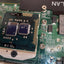 Dell XPS 15 L502x 15.6" Motherboard + i5 -560M CPU | CN-0C9RHD-48643 | DAGM6BMB8F0 REV: F