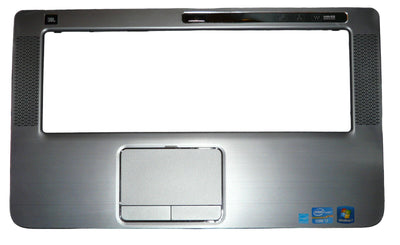 Dell XPS 15 L502x 15.6" Palmrest | Touchpad | Power Button Switch + Cable | 0HCN2W | 0HYJ4V