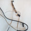 Dell Inspiron 15 5567 LED Screen Flex Cable and Webcam
