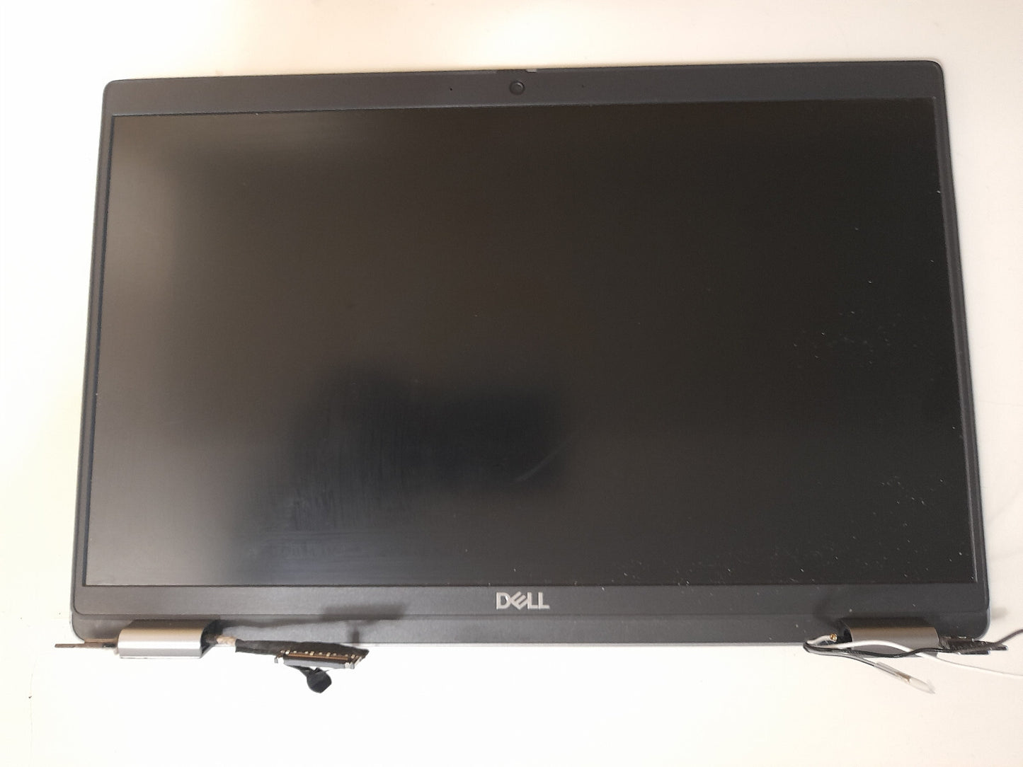 Dell Latitude 5420 14-Inch FHD LCD Screen Assembly Front View