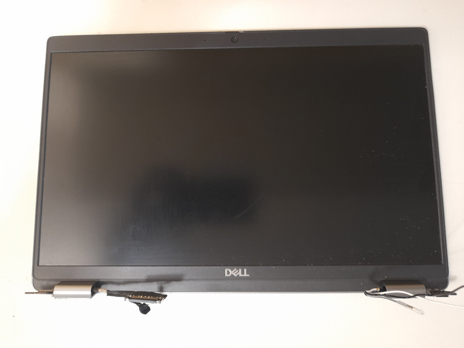 Dell Latitude 5420 14-Inch FHD LCD Screen Assembly Front View