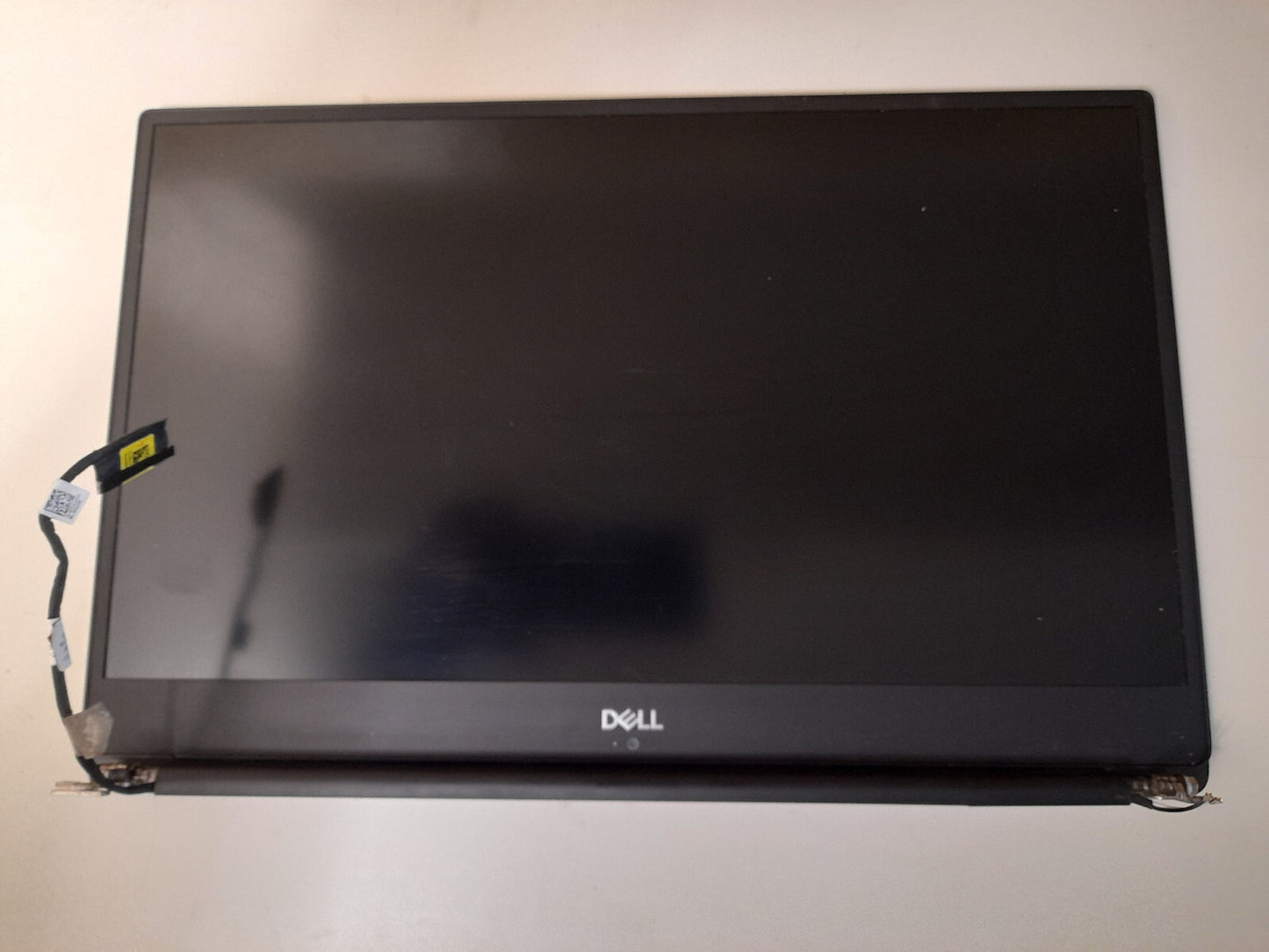 Dell Precision 5530 Complete LED Screen Panel Front View