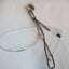Dell Replacement Flex Cable 15.6 Inch with Webcam