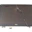 Dell XPS 15 L502x 15.6" Screen Display Assembly W/Cables + Hinges Silver 04X9J1 | 0DF2V2 screen