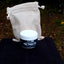 Dreadlocks Rescue - No Wax-In Contains Beeswax Alternative - Medium Hold 100ml