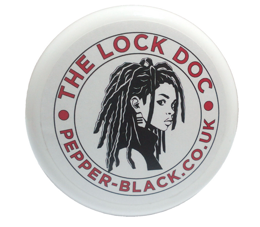 Dredz Dreadlocks Dread Wax New & Maintaining Locs, Dreads, Twists Lockup Kit