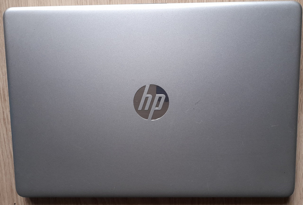 Refurbished HP 15s-fq0123na Intel Celeron N4120 4GB 128GB 15.6 Inch Windows 11 Laptop