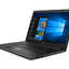 HP 250 G7 Notebook - 15.6" - Intel Core i3 7th Gen - 8GB RAM - 240SSD HDD