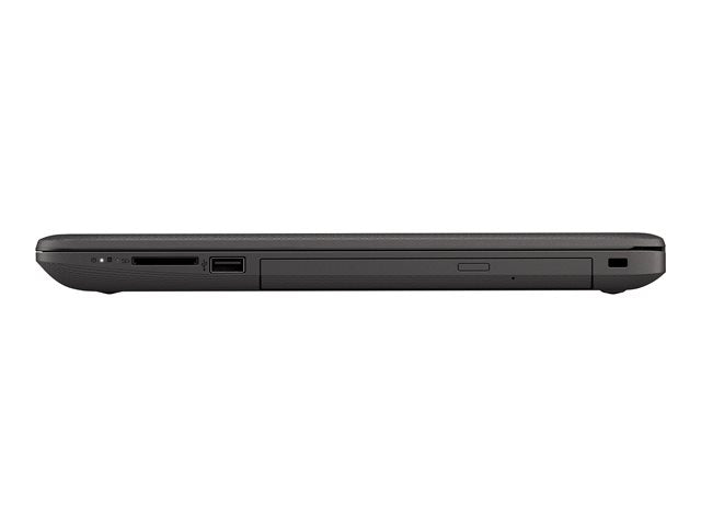 HP 250 G7 Notebook - 15.6" - Intel Core i3 7th Gen - 8GB RAM - 240SSD HDD