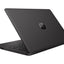 HP 250 G7 Notebook - 15.6" - Intel Core i3 7th Gen - 8GB RAM - 240SSD HDD