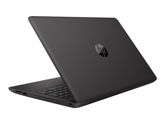 HP 250 G7 Notebook - 15.6" - Intel Core i3 7th Gen - 8GB RAM - 240SSD HDD