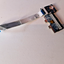 HP Omen 17-CB 17-CB1008na Power Button On Off Switch Flex Cable L57371-001