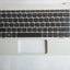 HP Pavilion X2 10-N000na Palmrest White &UK keyboard 814719-031 | 813024-031