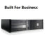 Hp Compaq dc5700 SFF C2D 2.13GHz 4GB 128GB SSD W11 Pro WIFI Business Computer