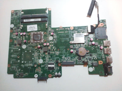 Hp 15 15.6" 15-b118sa Laptop Motherboard & CPU 709174-501 | DA0U56MB6E0