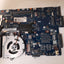 Lenovo IdeaPad M30-70 Mainboard Motherboard + i3-4030U CPU + Fan LA-A321P
