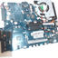 Lenovo Ideapad S300 Laptop Motherboard. VIUS3 LA-8951P + Heatsink / Fan DC Jack