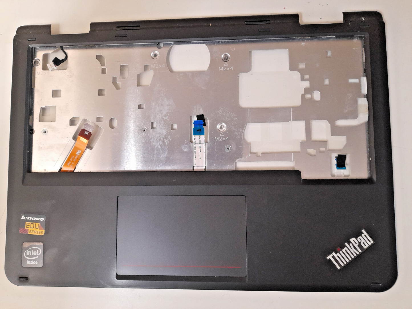 Lenovo ThinkPad 11E Chromebook Palmrest + Track Pad 00HW161 38LI8TALV10