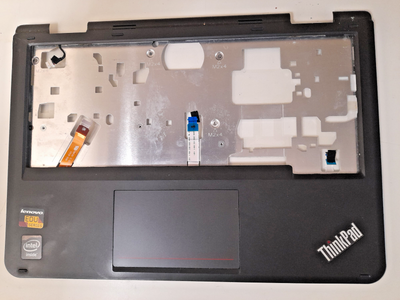 Lenovo ThinkPad 11E Chromebook Palmrest + Track Pad 00HW161 38LI8TALV10