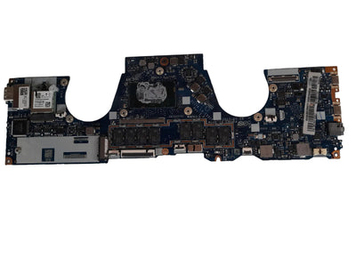 Lenovo Yoga 720-13IKB Motherboard Intel i5-8250U 8GB Memory UHD 620