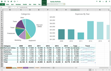 Load image into Gallery viewer, Microsoft Office Professional Plus 2016. 1 PC 32/64bit ( DVD &amp; License ) 1-5 PCs
