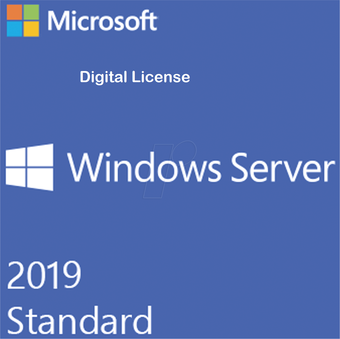Microsoft Windows Server 2022 | 2019 Standard & Datacenter Digital License key