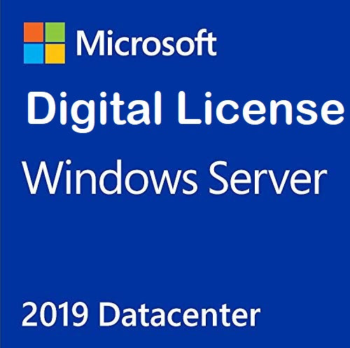 Microsoft Windows Server 2022 | 2019 Standard & Datacenter Digital License key