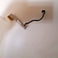 PC Specialist Clevo W370ST Screen LED Video Cable | 6-43-W3701-011-K