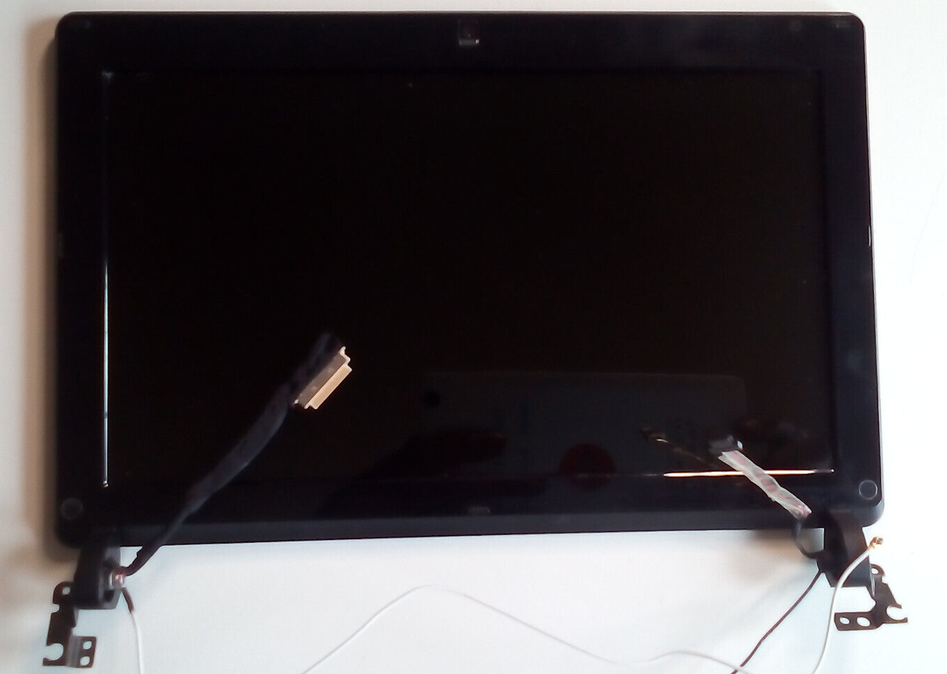 Packard Bell NAV50 Laptop 10.1" Screen Full Display Assembly LP101WSA-TLA1