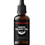 Pepper-Black's 100% Natural Beard Oil Facial Hair Conditioning - 20ml