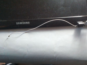 SAMSUNG NP3530EC 15.6" Full Screen Panel Assembly With Hinges & Lid