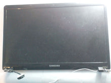 Load image into Gallery viewer, SAMSUNG NP3530EC 15.6&quot; Full Screen Panel Assembly With Hinges &amp; Lid
