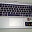 SONY VAIO SVT111A11W SVT11125CGS Palmrest - Keyboard - Touchpad - Speakers