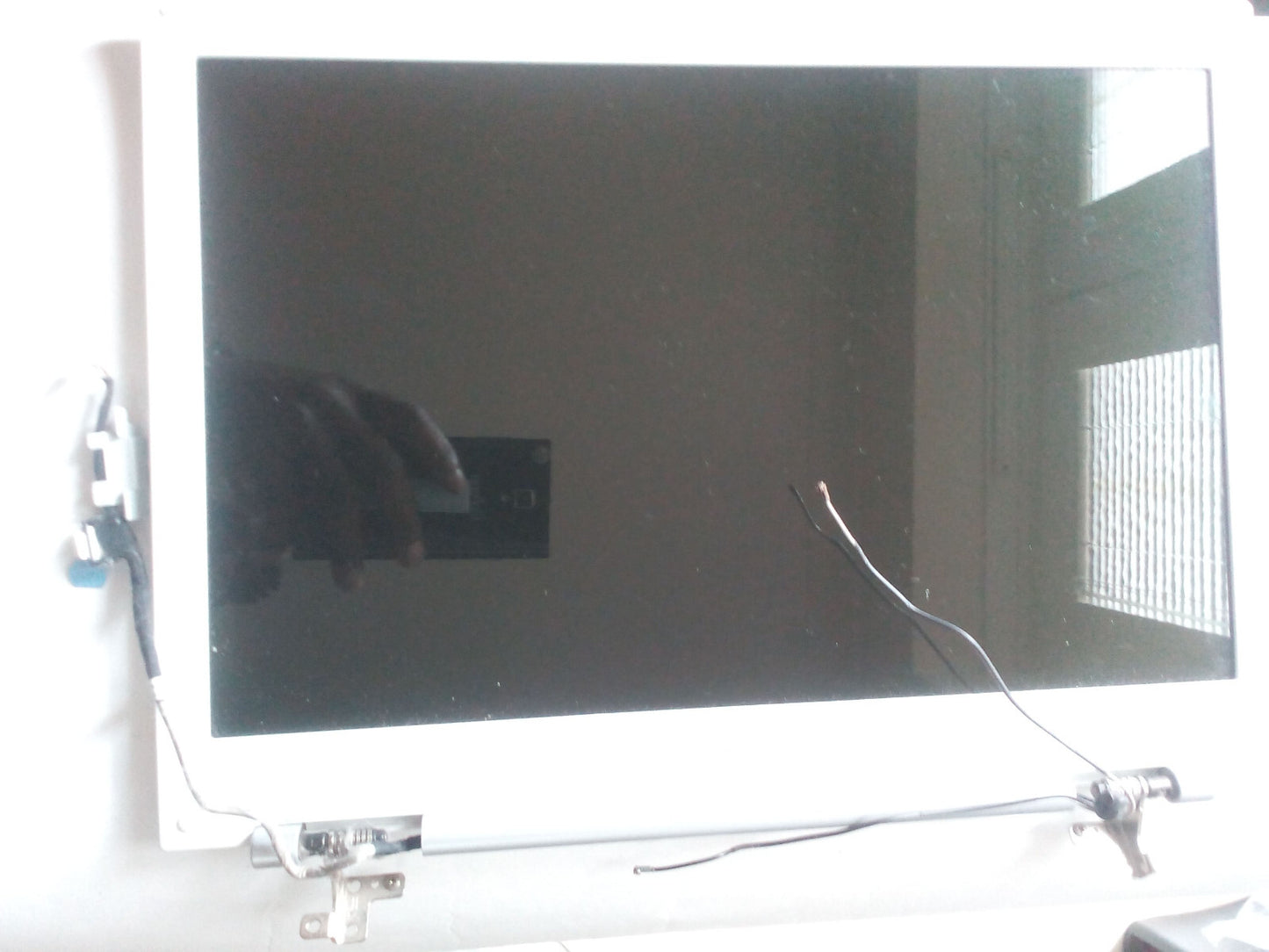 SONY VAIO VGN-N38E/W 15.4" Laptop Full Screen Assembly Display