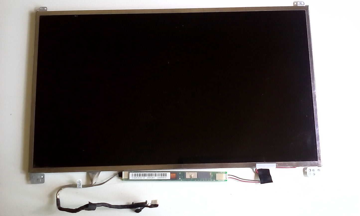 SONY VAIO VGN- NW20EF PCG-7185M 15.6" Screen Panel + Inverter LP156WH1 TL C1