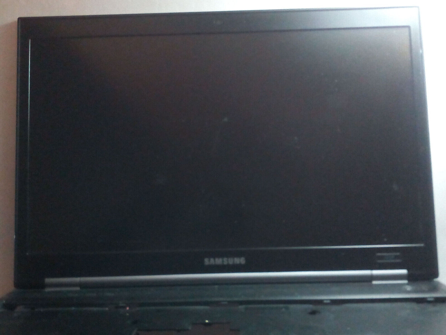 Samsung NP-400B5B 15.6" Laptop Screen Assembly & Palmrest + Touchpad